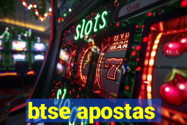 btse apostas